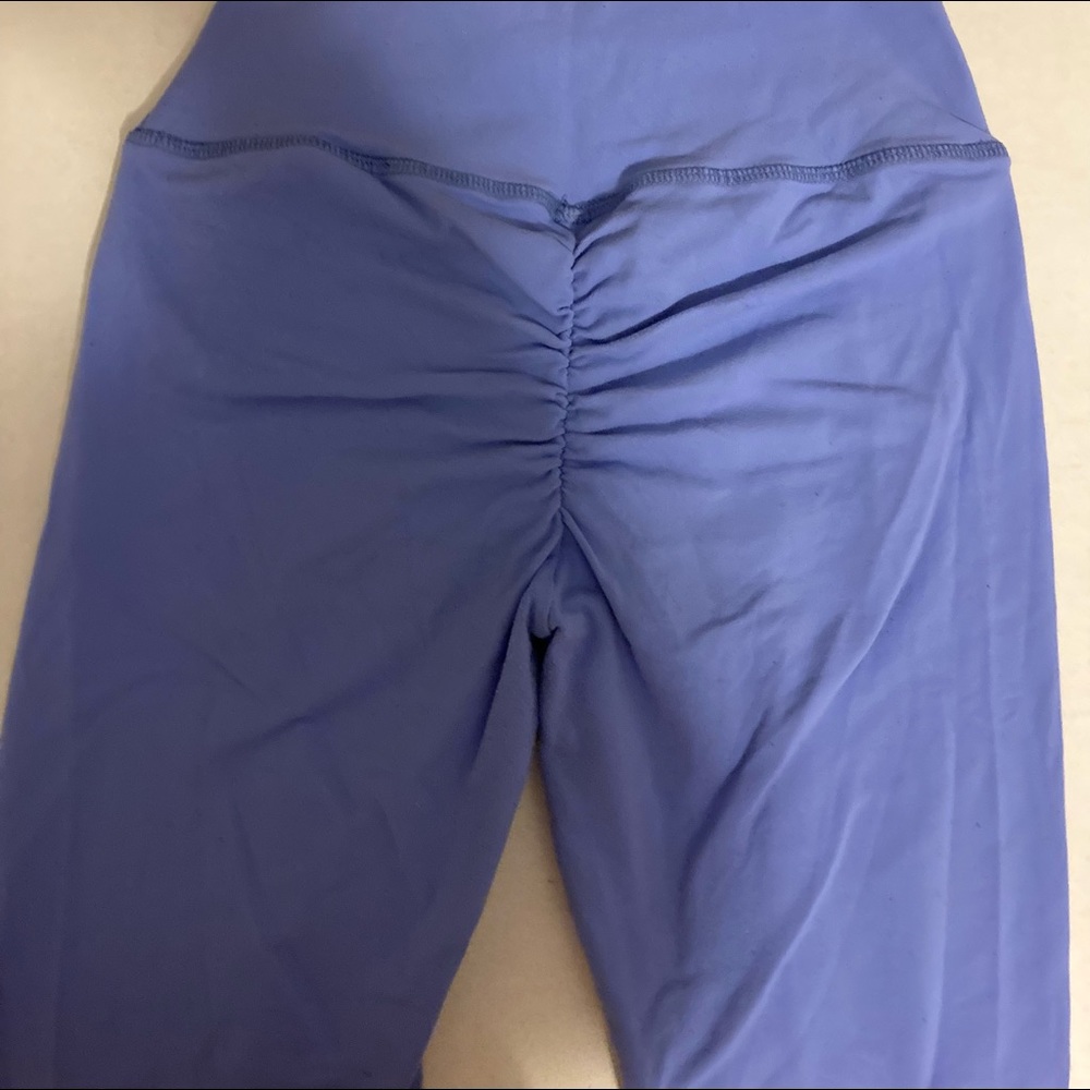 Abs2b Scrunch leggings